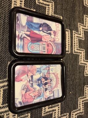 Retro photos